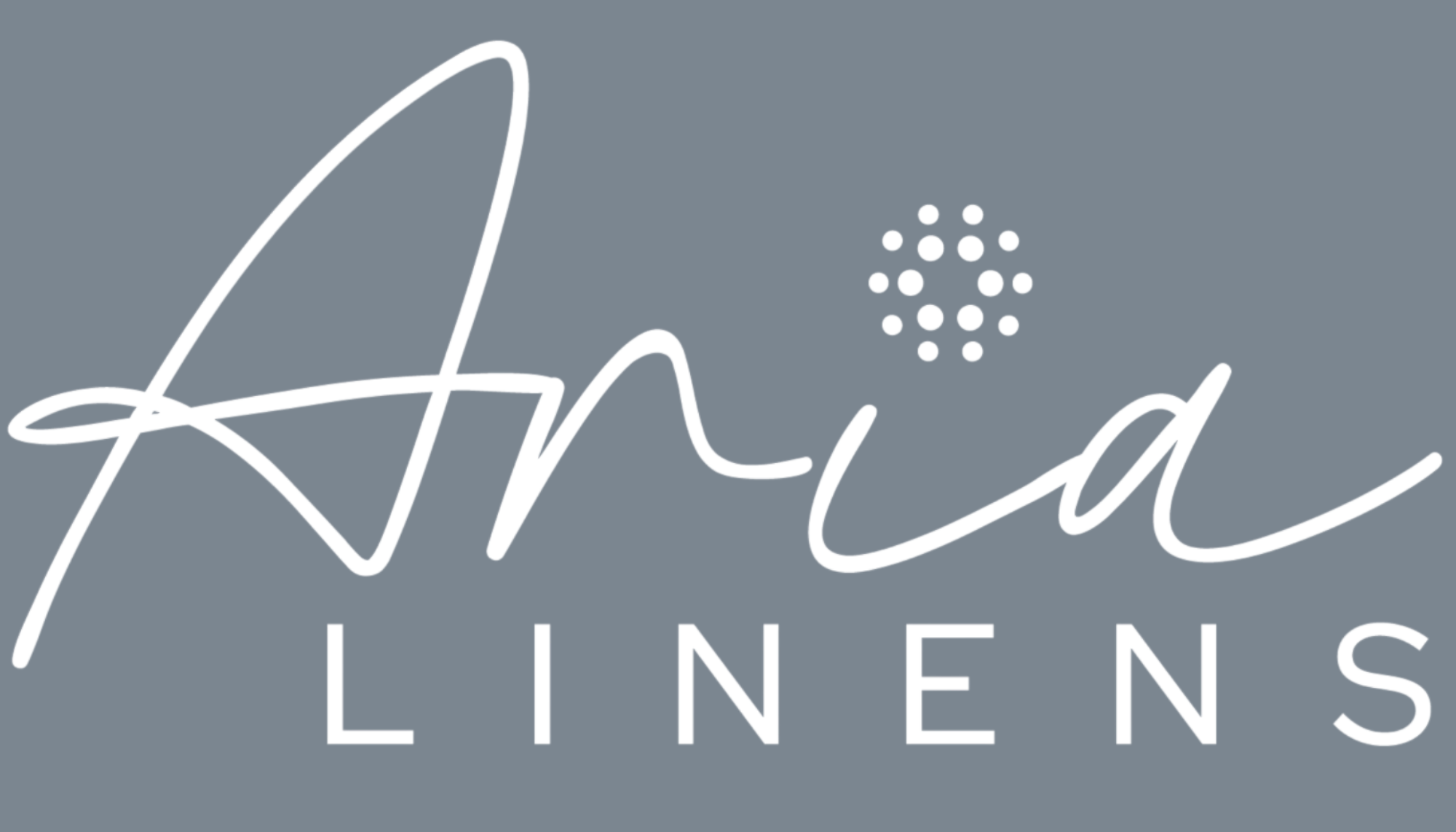 Aria Linens